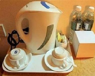 Hotel Brisdale